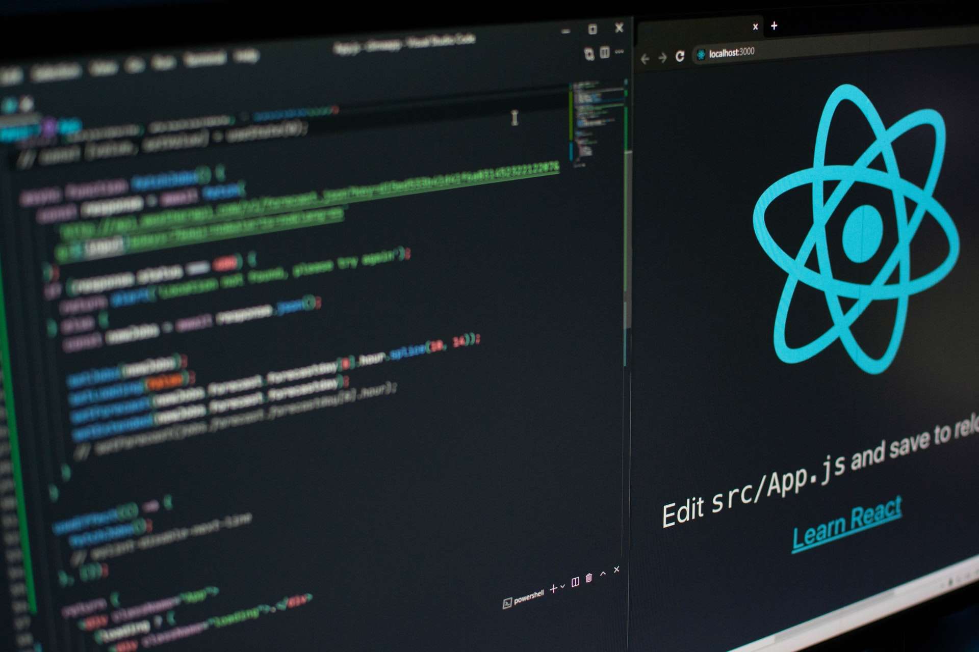 Mastering React: Building Modern Web Applications