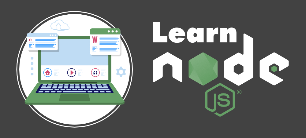 Node.js Essentials: Building Web Applications with JavaScript