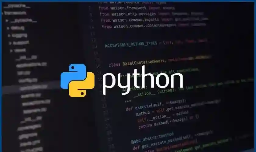 Python Programming for Beginners
